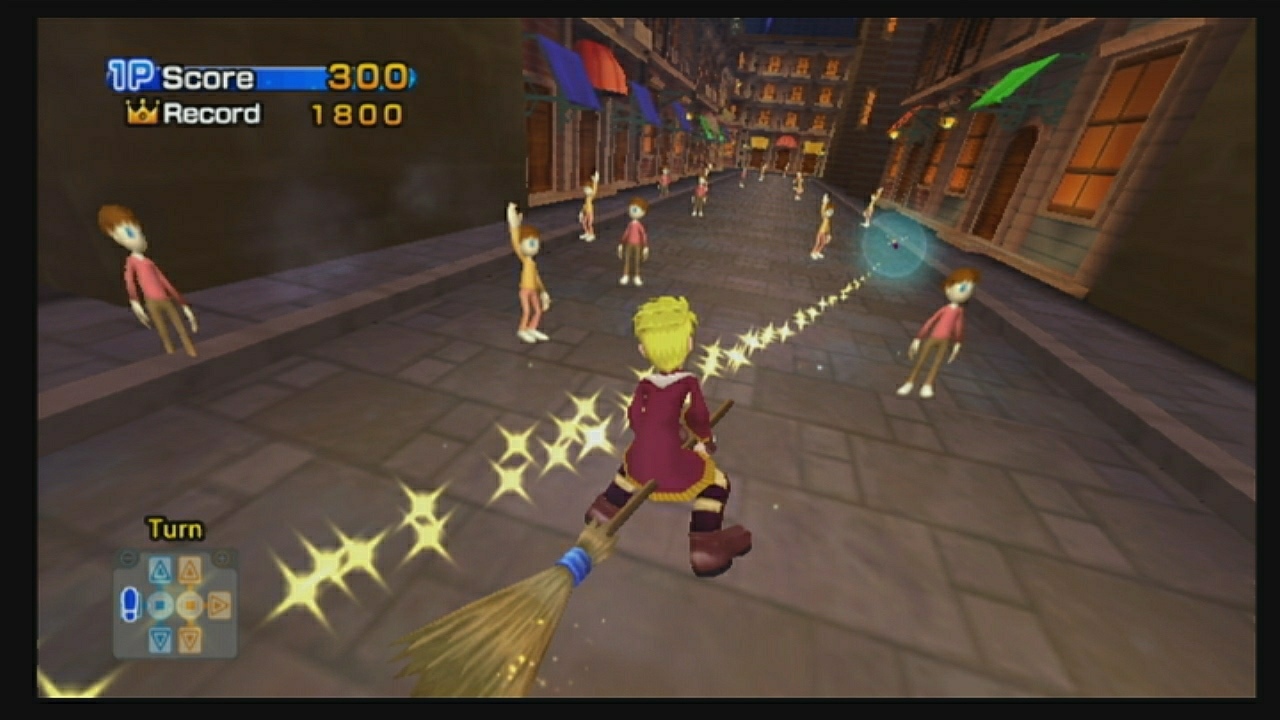 Family Trainer Magical Carnival - Imagen 11